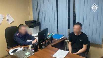 В Иглинском районе задержаны подозреваемые в избиении компании молодых людей